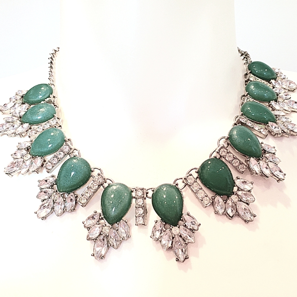Cocktail necklace
